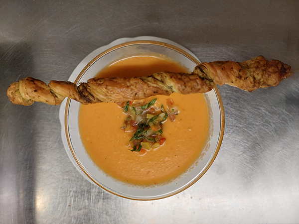 gazpacho